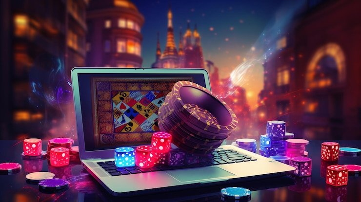 2game Mesa de Baccarat en vivo
