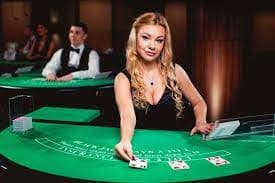 2game Torneo de Blackjack